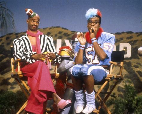 In Living Color Cast Where Are They Now In 2023 In Living Color