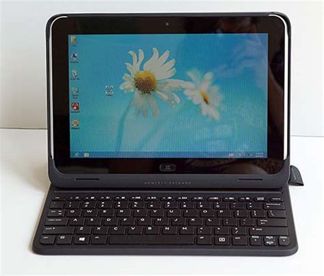 Hp Elitepad 900 Review Windows Tablet Reviews By Mobiletechreview