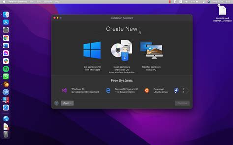 How To Run Windows 11 In Macos Monterey Techradar