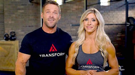 Chris Powell Y Heidi De Extreme Weight Loss Se Divorcian Tras 10 Años Juntos La Verdad Noticias