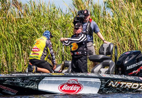 Mlf announces 80 anglers set for new bass pro tour. Abu Garcia, Berkley Expand MLF Support to Include Bass Pro ...