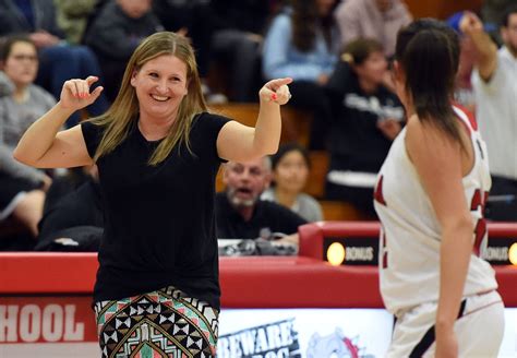 Ayala Girls Basketball Coach Amy Campbell Resigns After Allegations Of