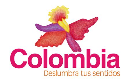 Colombia Marca País On Behance
