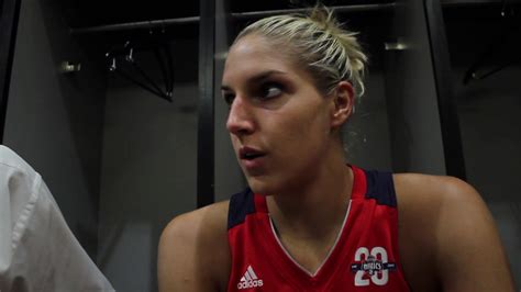 elena delle donne interview july 5th 2017 youtube