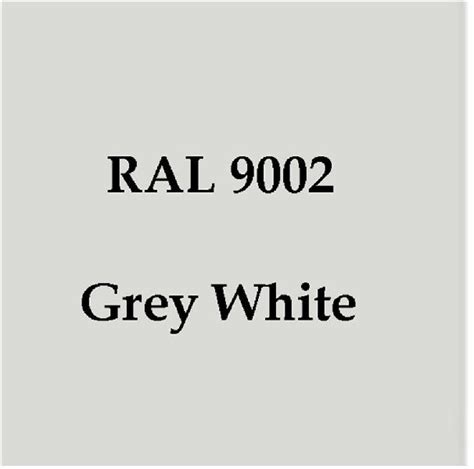 RAL 9002 Powder Coatings At Best Price In Ghaziabad ID 3577978