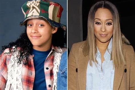 sister sister where are they now see what tia tamera and more have been up to mirror online
