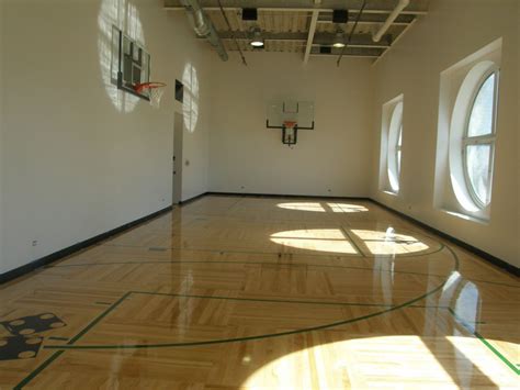 Basketball Court With Dice | Basketball room, Outdoor basketball court, Indoor basketball
