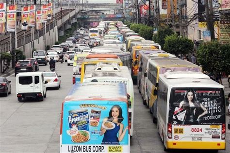 Metro Manila Worst To Drive In According To Waze Ranking