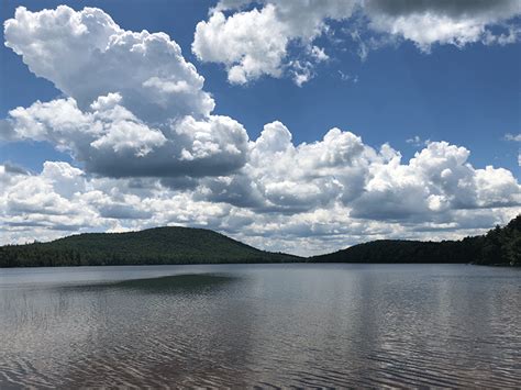 Fawn Lake Protect The Adirondacks