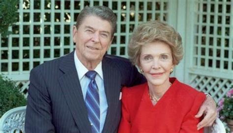 Nasty Nancy Reagan Obituary Intro Spiked By Washington Post Without