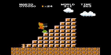 15 Things You Never Knew About Super Mario Bros Wechoiceblogger