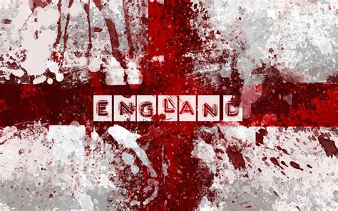 These flags can be used as is or as inspiration. England Flag.