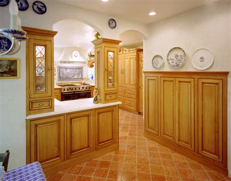 Traditional Kitchens 14 Rivendell Woodworks Rivendell Woodworks