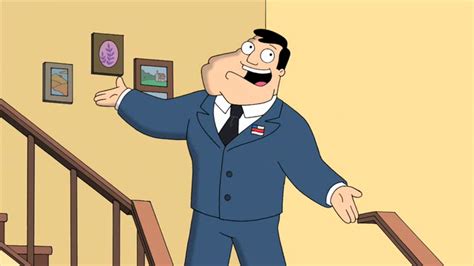 7 American Dad Episode That Show How Stan Evolved Over The Years