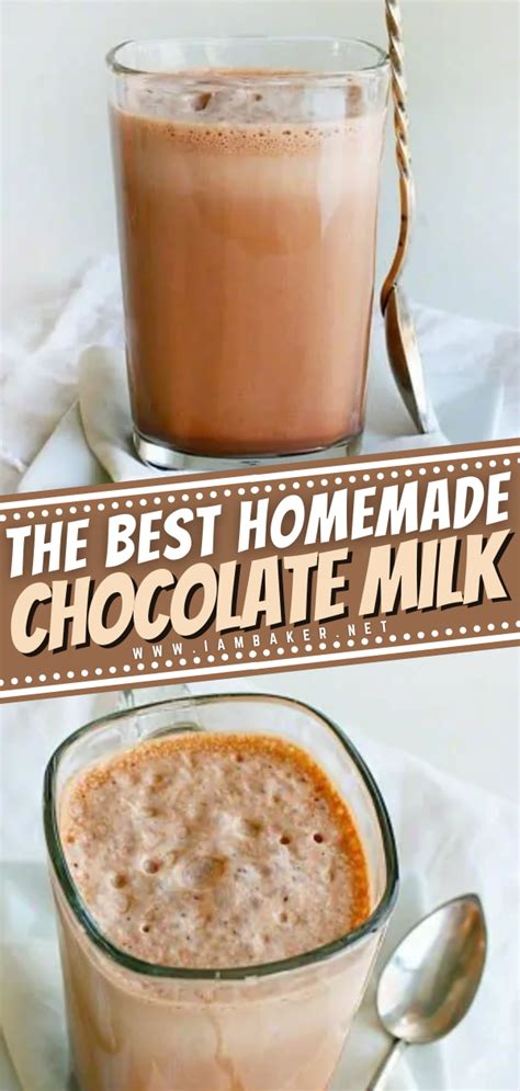 With Only Four Ingredients You Can Have The Best Homemade Chocolate