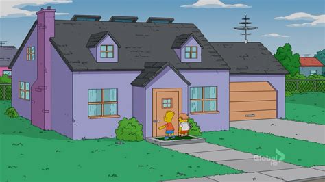 Image Prof Frinks Housepng Simpsons Wiki Fandom Powered By Wikia