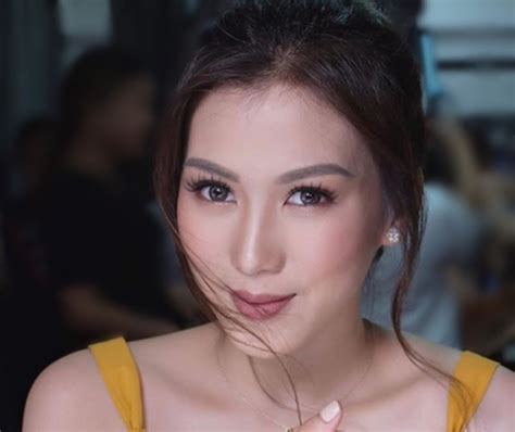 Alex Gonzaga Earns Scolding From Loved Ones After Viral ‘breast Dance’ Video Manila Bulletin