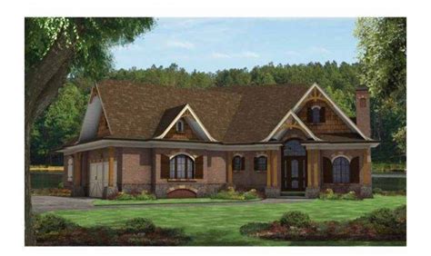 The Most Impressive Rustic Ranch House Plans Ideas Ever Seen 21 Photos
