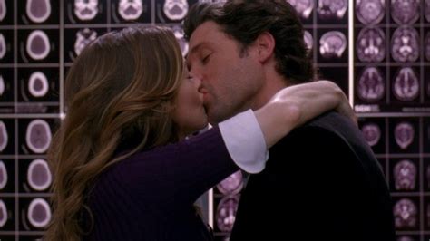 5 most memorable meredith and derek moments ever grey s anatomy