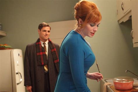 Mad Men Recap A Man In A Room With A Checkbook