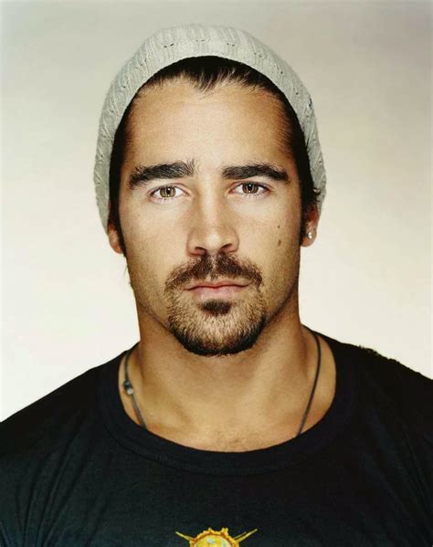Chatter Busy Colin Farrell Plastic Surgery