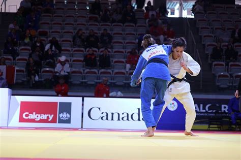 Brazil To Host 2024 Pan American Oceania Judo Championships Before Olympics