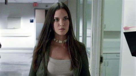 Tropper and schickler conceived the series and are writers. #Banshee TV Series Hotties: Odette Annable as Nola ...