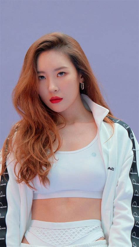 Sunmi Kpop Lockscreen Wallpaper HD Fondo De Pantalla Kpop Girls Singer Fashion Kpop Girl Groups