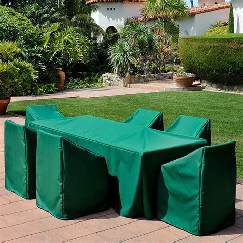Custom Covers Protective Outdoor Furniture Cover Weather