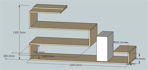 Diy house decor apartments therapy plywood tables dining elbow joint room plywood dining table plans woodwork how to diy woodwork projects and plans popular mechanics. wood - Are plywood dovetails a good solution to building ...