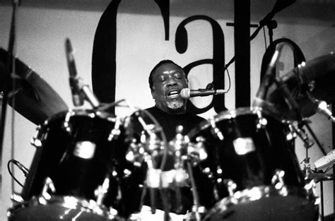 Clyde Stubblefield, James Brown's 'Funky' Drummer, Dies at 73 | Billboard | Billboard
