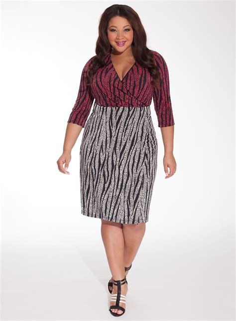 10 Plus Size Wear To Work Options To Play In Plus Size Outfits Curvy
