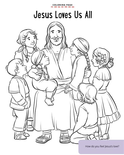Jesus Activities And Games Teaching Children The Gospel