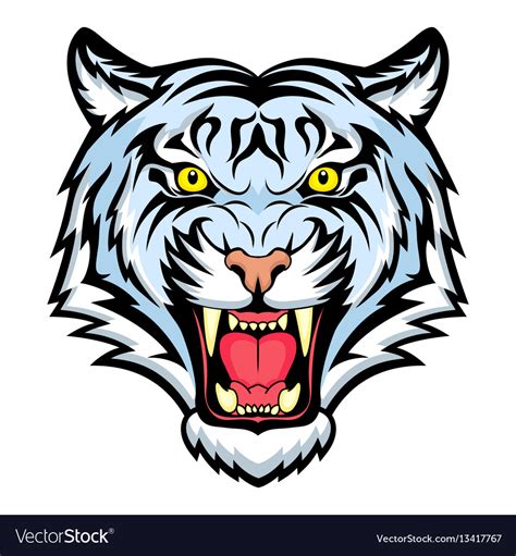 14+ Tiger Vector Free Images