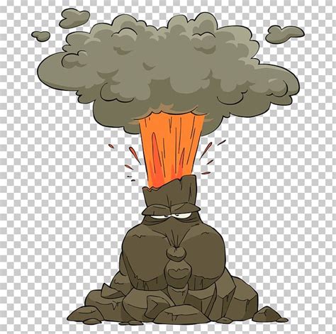 Download a free preview or high quality adobe illustrator ai, eps, pdf and high resolution jpeg versions. 10+ Best For Drawing Clipart Volcano Cartoon - Ibedang