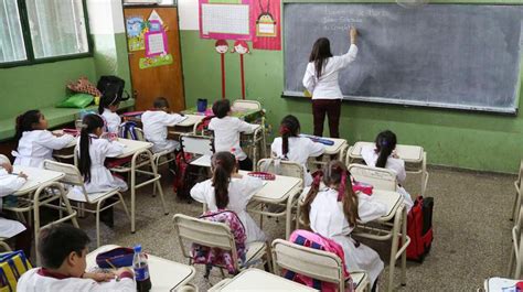 Las Escuelas De América Latina Se Preparan Para Retomar Las Clases Post