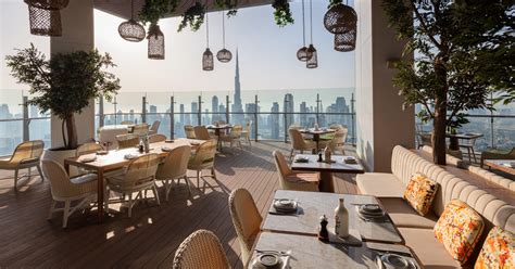 The Best Restaurants To Have Opened In Dubai So Far This Year Whats On