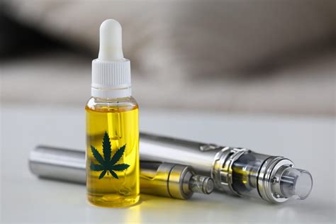 Any vape atomizer above 1.0 ohms does not do very well with thicker juice. Health Benefits of using CBD Vape Oil - MED PRO CANNABIS