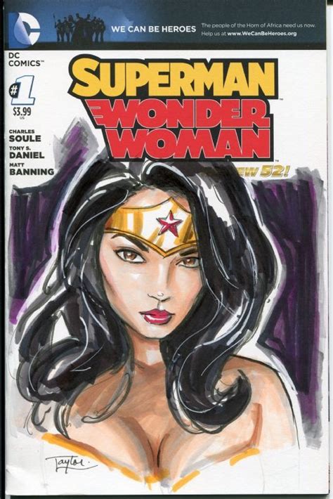 Wonder Woman Comic Art Jeff Taylor Comic Drawing Eye Drawing Drawing Sketches Wonder Woman