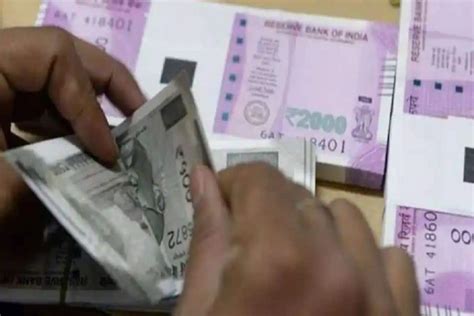 Th Pay Commission Latest News Dearness Allowance Hiked For Govt