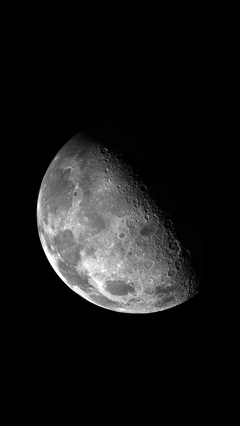 Les spationautes en herbe et autres passionnés d'astronomie sont souvent dans la lune, c'est bien connu. Fond d'écran : espace, verticale, Affichage du portrait ...
