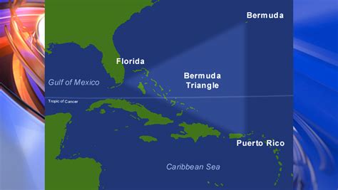 mystery not quite solved regarding bermuda triangle scientists say wttv cbs4indy
