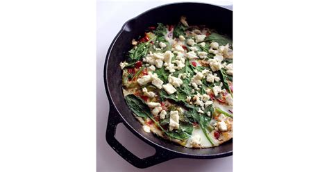 Cottage cheese is not only a quality source of. Egg White Frittata | Weight-Loss Breakfast Recipes ...