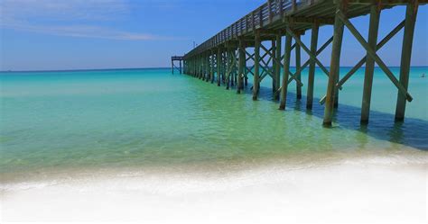 Panama City Beach Weather In March 2019 New Images Beach