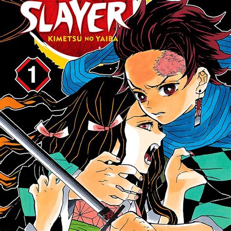 Demon Slayer Multiversity Comics