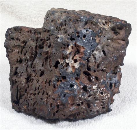 Identifying Meteorites