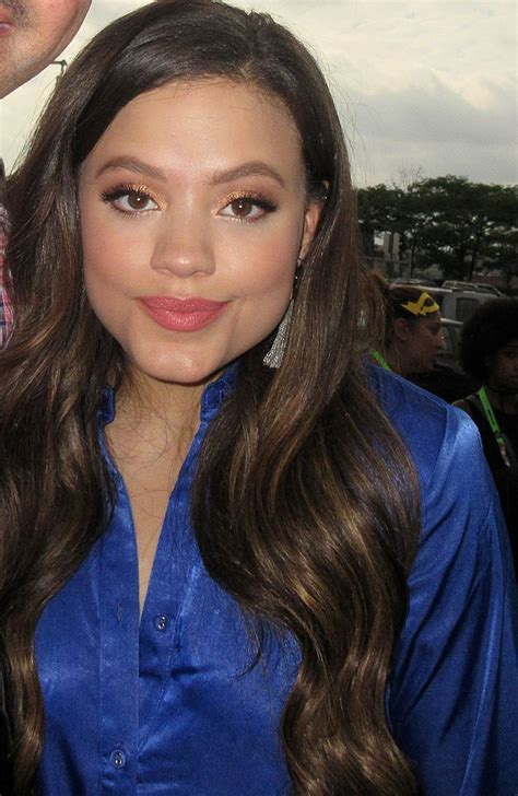 Did Sarah Jeffery Have Plastic Surgery Lips Botox Nose Job And More
