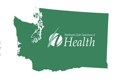Washington Launches At Home Test Portal Localhealthguide