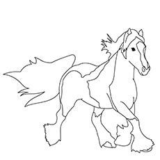 Printable horse coloring pages, coloring sheets and pictures for kids, children. Top 55 Free Printable Horse Coloring Pages Online