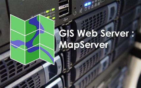GIS Web Mapping An Overview Of MapServer Spatial Post